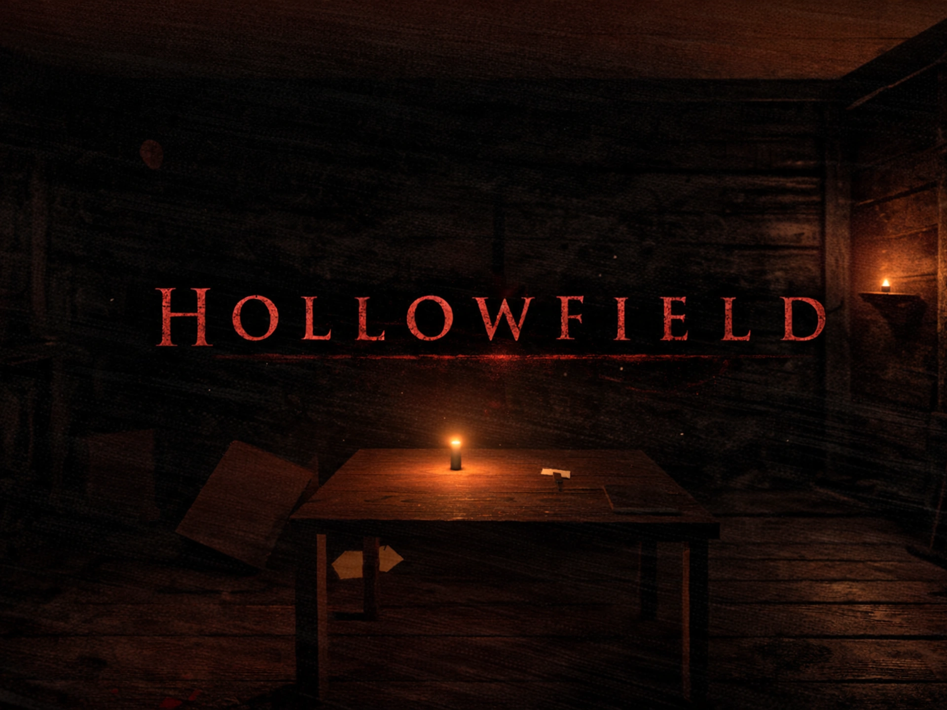 Hollowfield