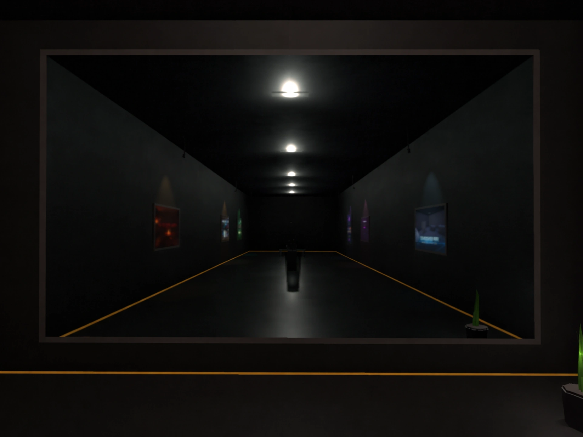 Portfolio Gallery