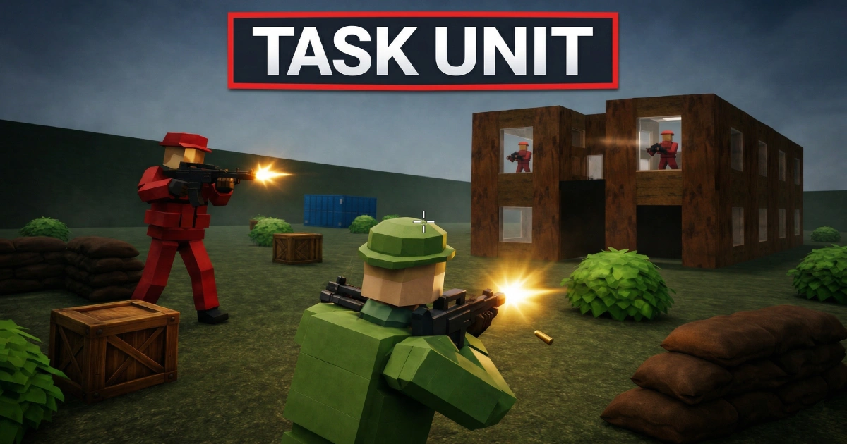 Task Unit